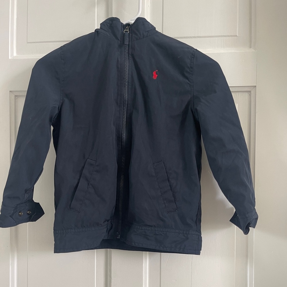 Ralph Lauren Kids Jacket 7